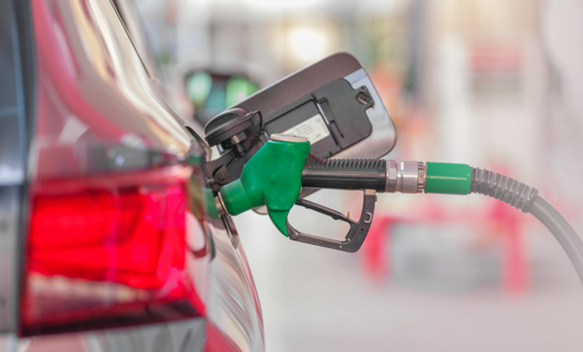 Budget 3.0: VAT Increase Out, Fuel Levy Hikes In